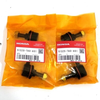 Rotuyn Cân Bằng Trước - R Honda Accord Mã phụ tùng 51320-TA0-A01
