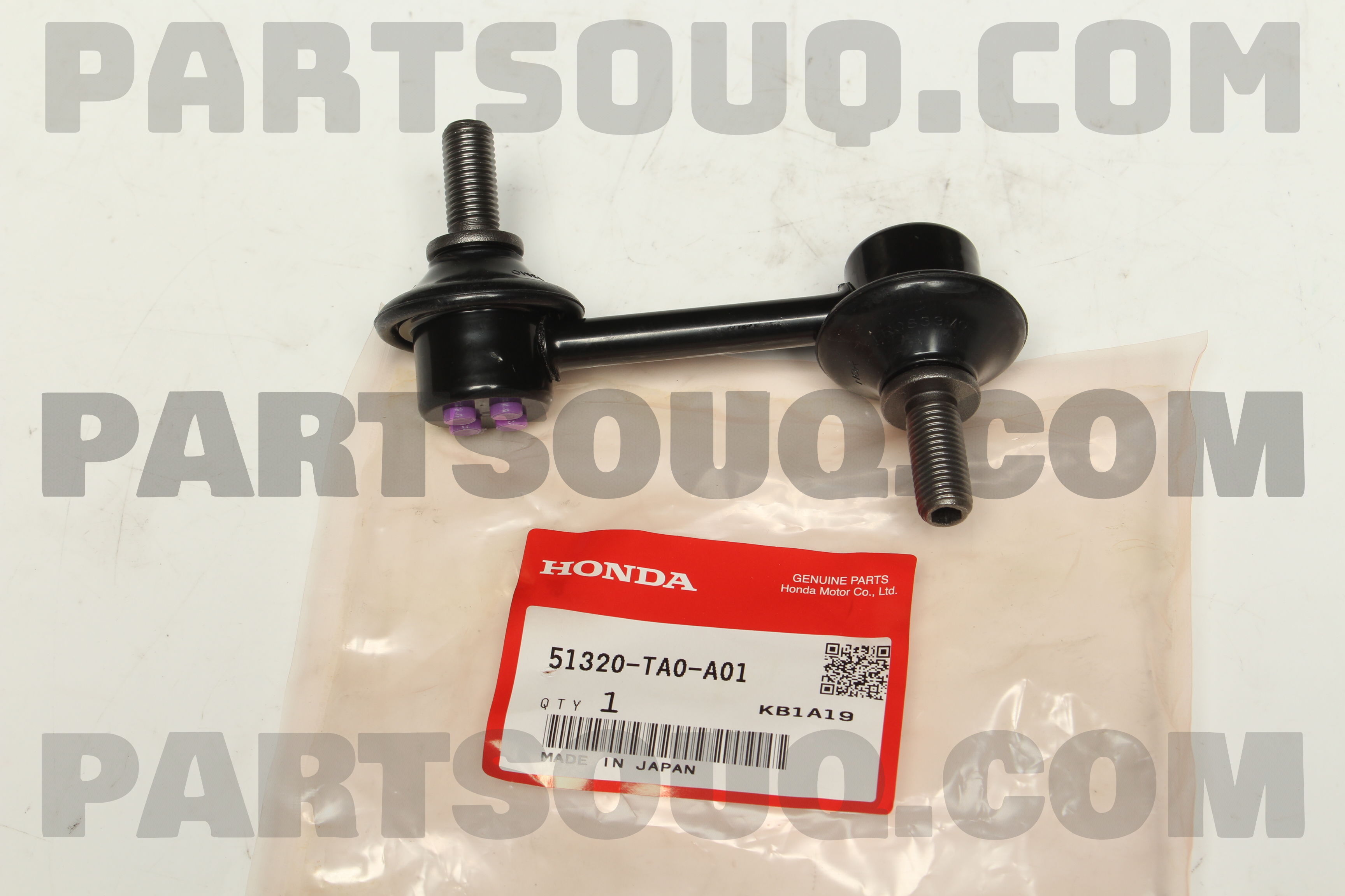 Rotuyn Cân Bằng Trước - R Honda Accord Mã phụ tùng 51320-TA0-A01