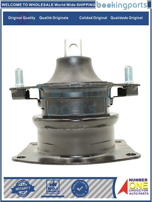 Chân Máy Thủy Lực Dầu Honda Accord Mã phụ tùng 50830-SDA-A02