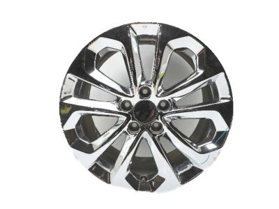 Lazang Hợp Kim Nhôm 10 Cánh Honda City Mã phụ tùng 42700TM2T61