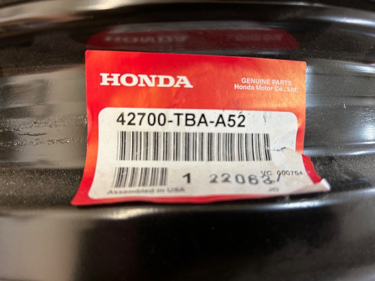 Lazang Hợp Kim Nhôm 10 Cánh Honda City Mã phụ tùng 42700TM2T61