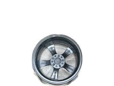 Lazang Hợp Kim Nhôm 10 Cánh Honda City Mã phụ tùng 42700TM2T61
