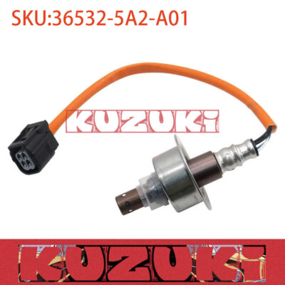 Cảm Biến Khí Xả Trên - 1.8L(Cảm Biến Oxy Trên) Honda Civic Mã phụ tùng 36531RNA003