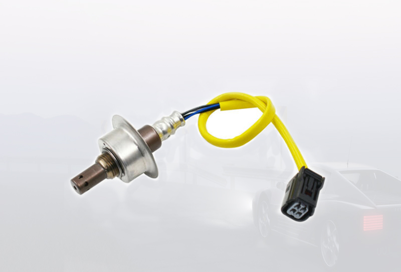 Cảm Biến Khí Xả Trên - 1.8L(Cảm Biến Oxy Trên) Honda Civic Mã phụ tùng 36531RNA003