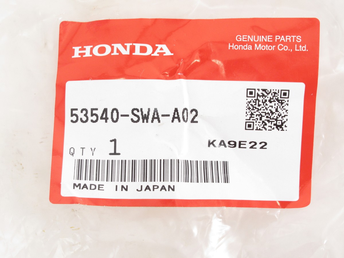Rotuyn Lái Ngoài 2.0 Honda Cr-V Mã phụ tùng 53540SWAA02