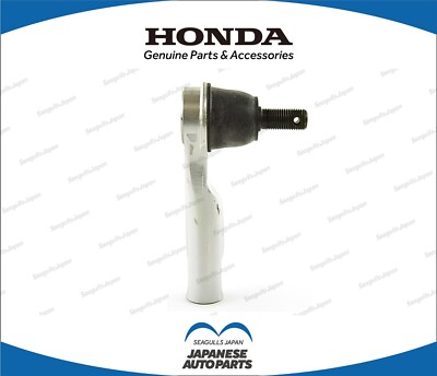 Rotuyn Lái Ngoài 2.0 Honda Cr-V Mã phụ tùng 53540SWAA02