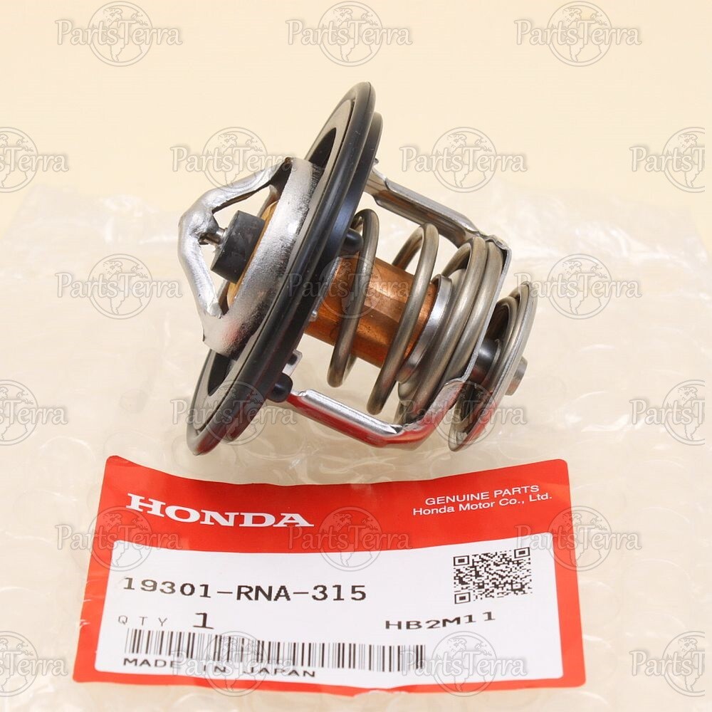 Van Hằng Nhiệt 1.8L Honda Civic Mã phụ tùng 19301RNA305