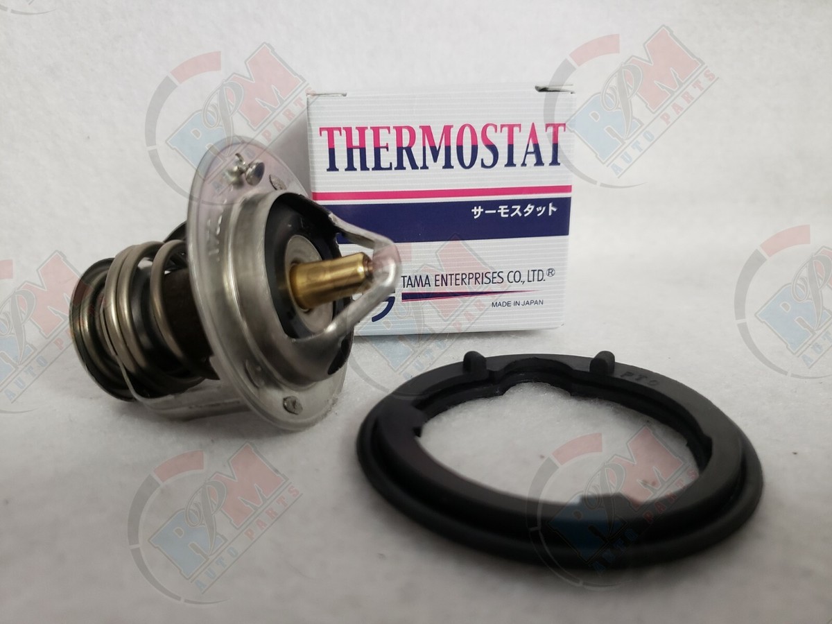 Van Hằng Nhiệt 1.8L Honda Civic OEM WV52BC-82