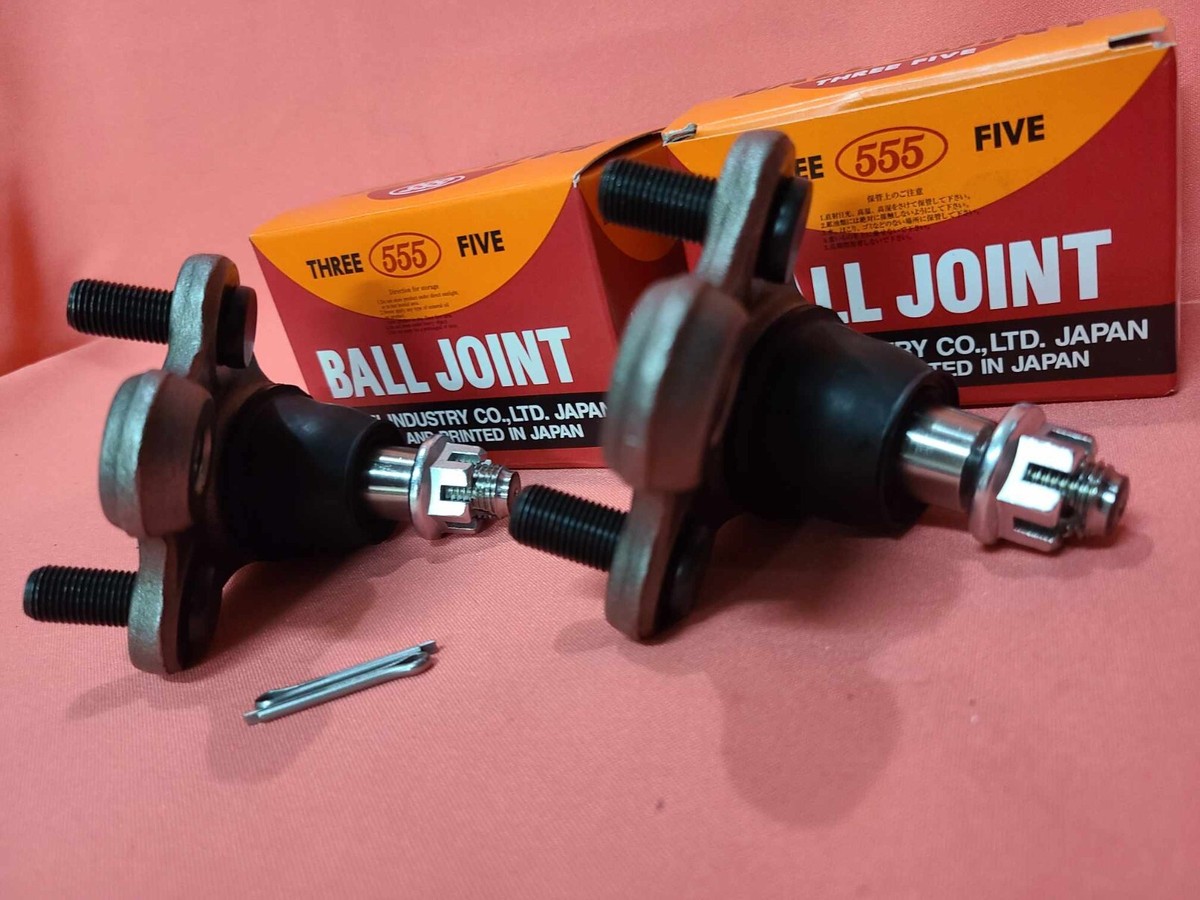 Rotuyn Trụ Đứng Honda Cr-V OEM SBH022