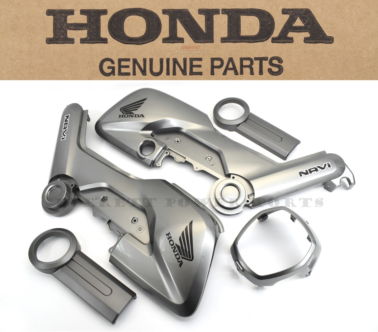 Rotuyn Cân Bằng Sau - R Honda Cr-V OEM ML-H025R