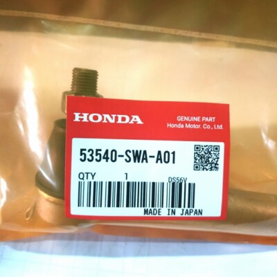 Rotuyn Lái Ngoài Honda Cr-V Mã phụ tùng 53540SWAA01