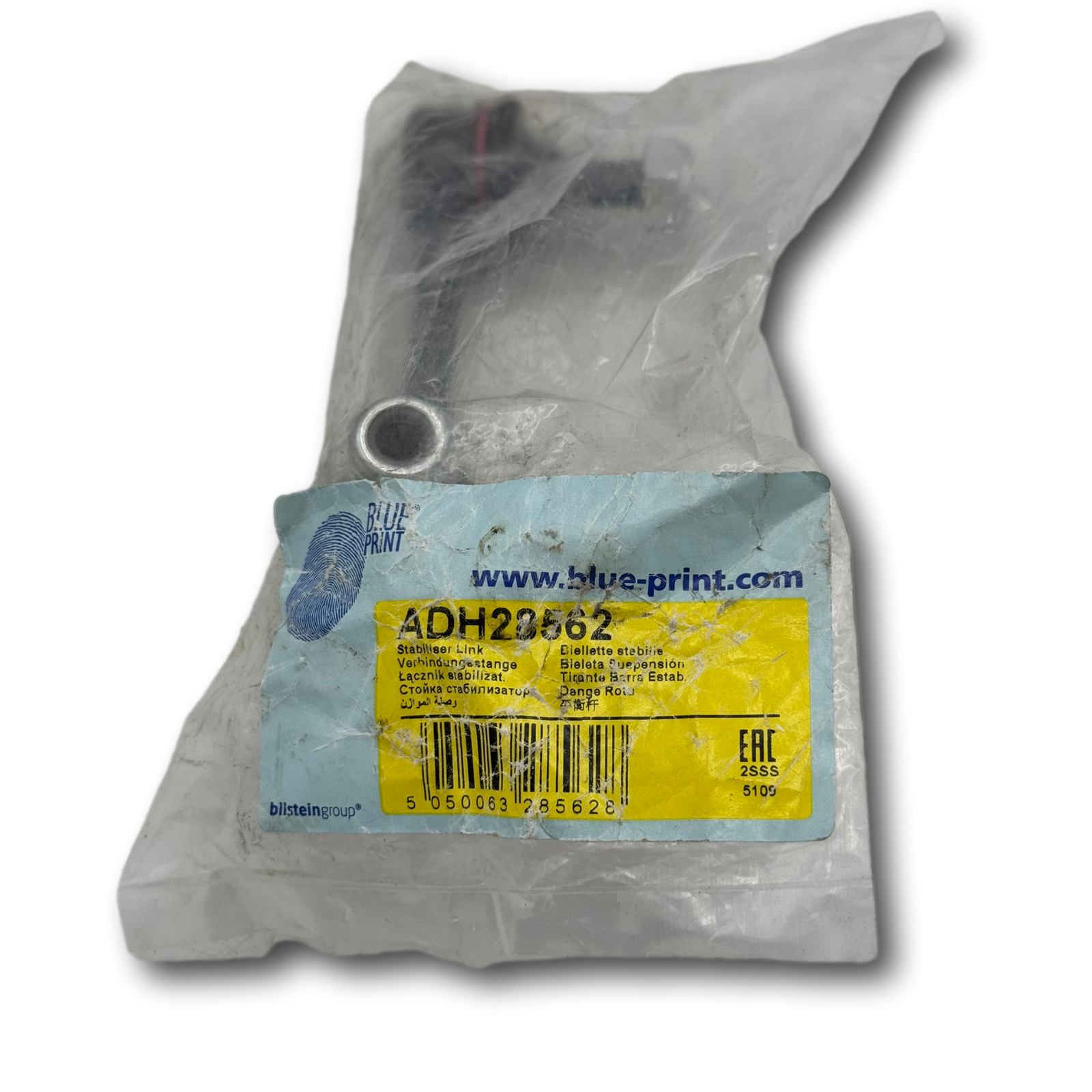 Rotuyn Cân Bằng Sau - L Honda Cr-V OEM ML-H025L