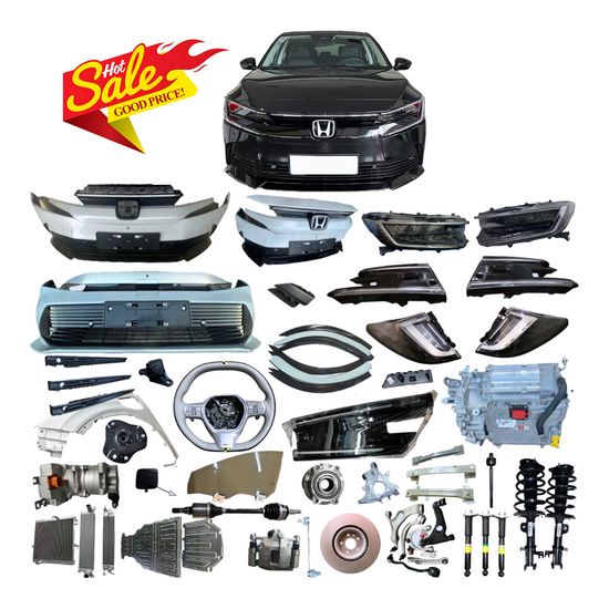 Rotuyn Lái Ngoài 2.0 Honda Cr-V OEM ME-H021