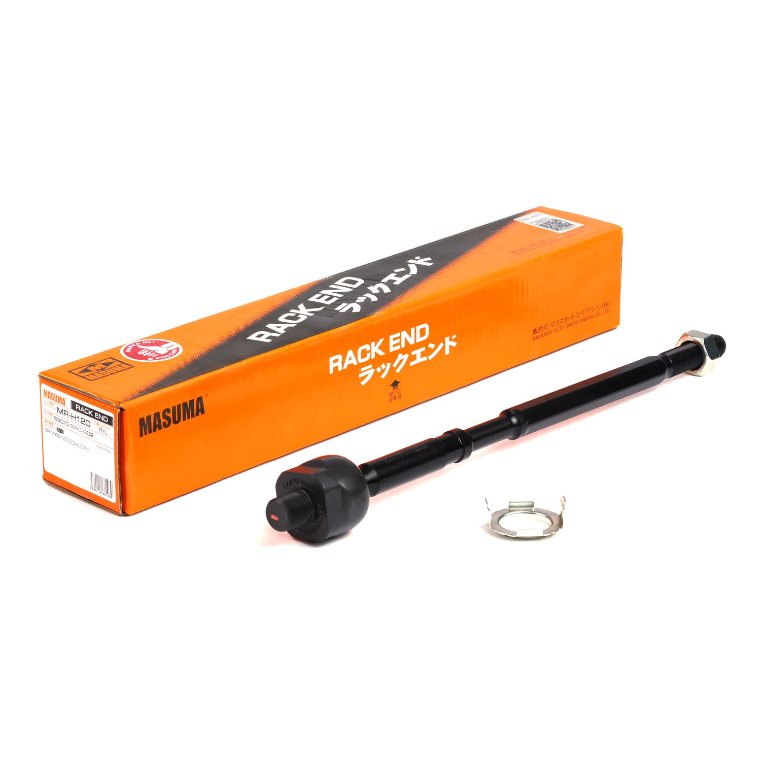 Rotuyn Lái Trong 2.0L Honda Cr-V OEM MR-H120