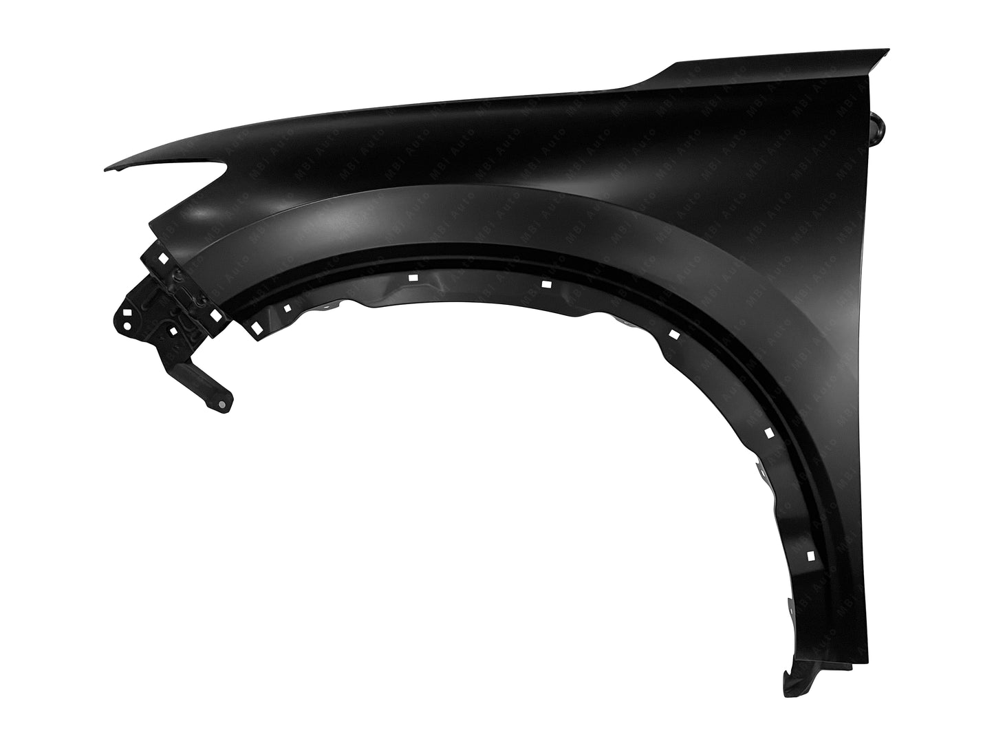 Rotuyn Lái Trong 2.0L Honda Cr-V OEM MR-H120