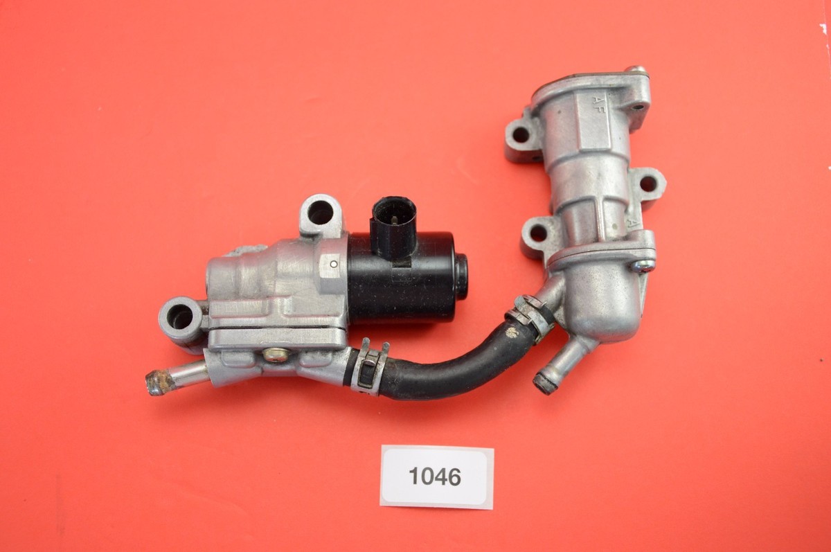 Cảm Biến Ga Lăng Ti Honda Accord OEM 1382000261