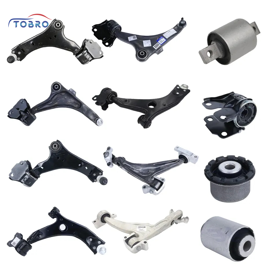 Càng A Trái Honda City Mã phụ tùng 51360TG5C01
