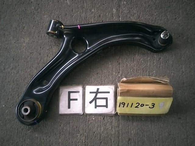 Càng A Phải Honda City Mã phụ tùng 51350T5AJ01