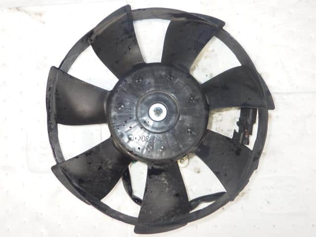 Mô Tơ Quạt Gió Làm Mát Động Cơ Honda City Mã phụ tùng 3861655AZ01