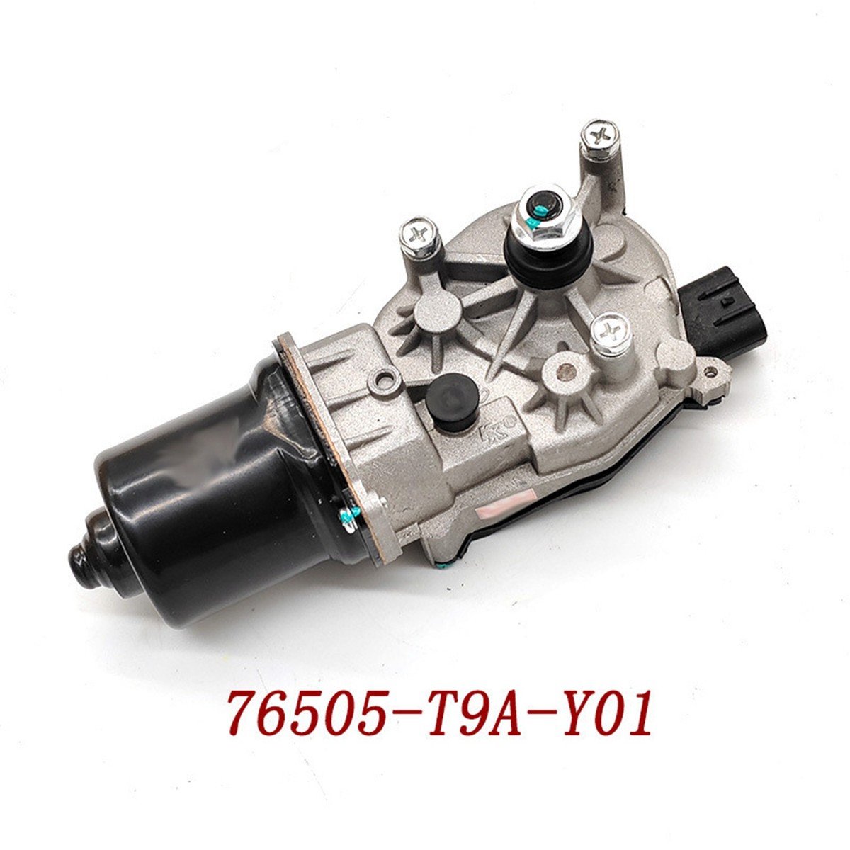Mô Tơ Gạt Mưa Honda City Mã phụ tùng 76505T9AY01