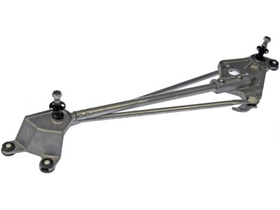 Cơ Cấu Gạt Mưa Honda City Mã phụ tùng 76530T9AY01