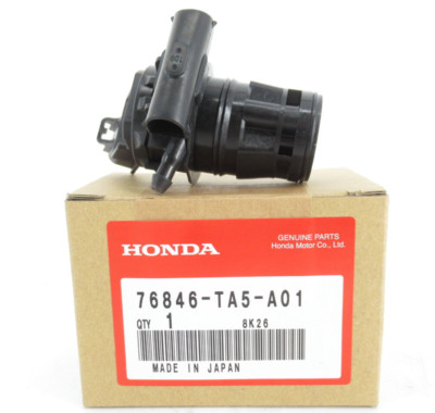 Cỏ Bình Nước Rửa Kính Honda City Mã phụ tùng 76805T9AT01
