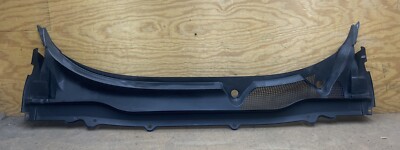 Ốp Chân Kính Chắn Gió Honda City Mã phụ tùng 74218T9AY00