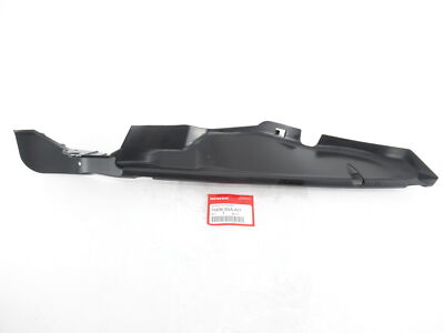 Ốp Chân Kính Chắn Gió Honda City Mã phụ tùng 74218T9AY00