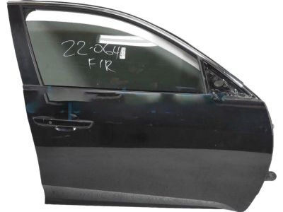 Cánh Cửa Trước Phải Honda City Mã phụ tùng 67010T9AT00ZZ