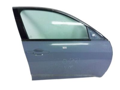 Cánh Cửa Trước Phải Honda City Mã phụ tùng 67010T9AT00ZZ