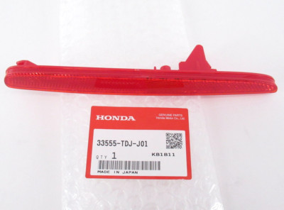 Đèn Phản Quang Cản Sau Trái Honda City Mã phụ tùng 33555T9AJ01