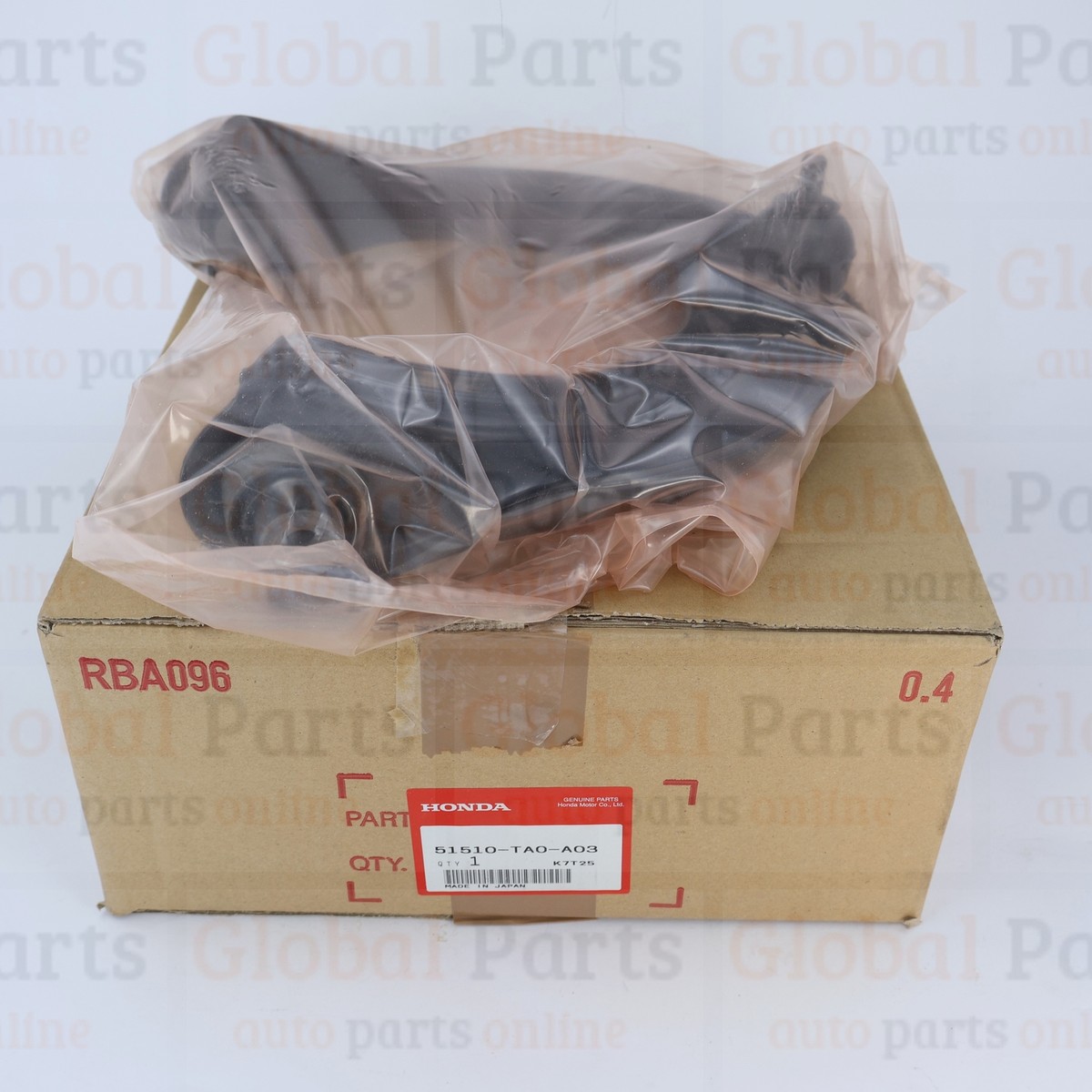 Càng A Trước Phải Honda Accord Mã phụ tùng 51510-TA0-A03