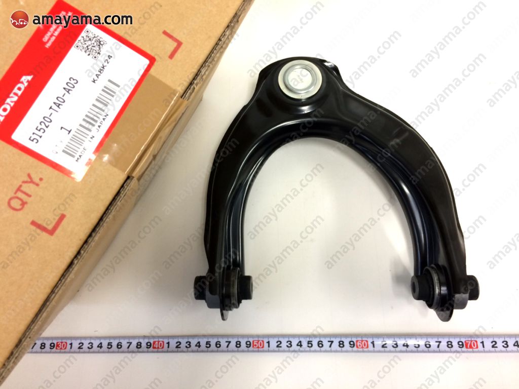 Càng A Trước Trái Honda Accord Mã phụ tùng 51520-TA0-A03