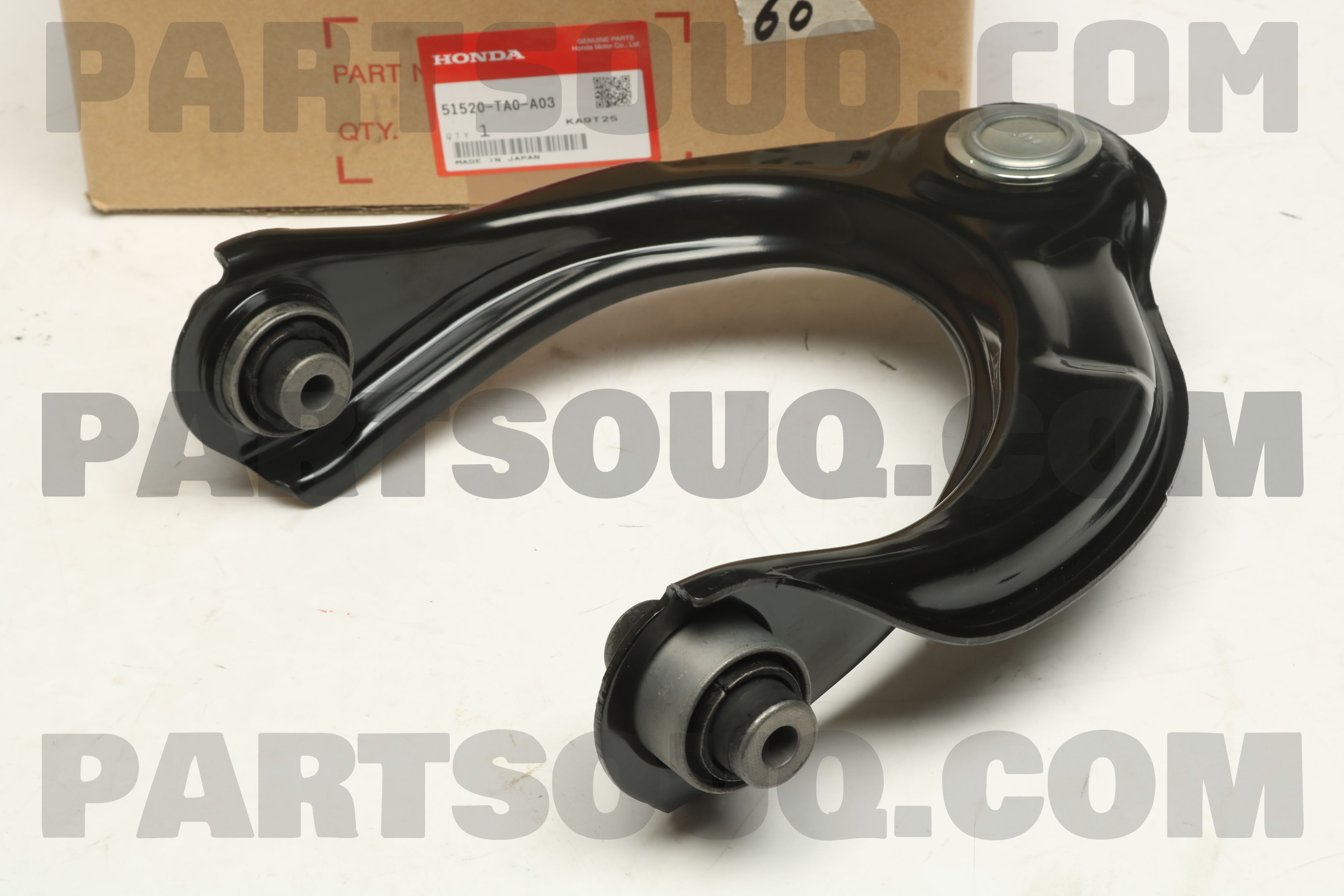 Càng A Trước Trái Honda Accord Mã phụ tùng 51520-TA0-A03