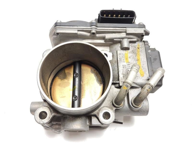 Cụm Bướm Ga Honda Cr-V Mã phụ tùng 16400RLGJ01