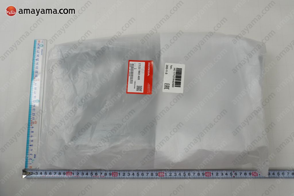 Nắp Trang Trí Đông Cơ Honda Cr-V Mã phụ tùng 17121R42A00