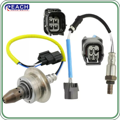 Cảm Biến Khí Xả(Oxi) Honda Cr-V Mã phụ tùng 36531RX0A01