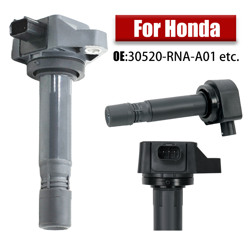 Mô Bin Honda Cr-V Mã phụ tùng 30520R40007