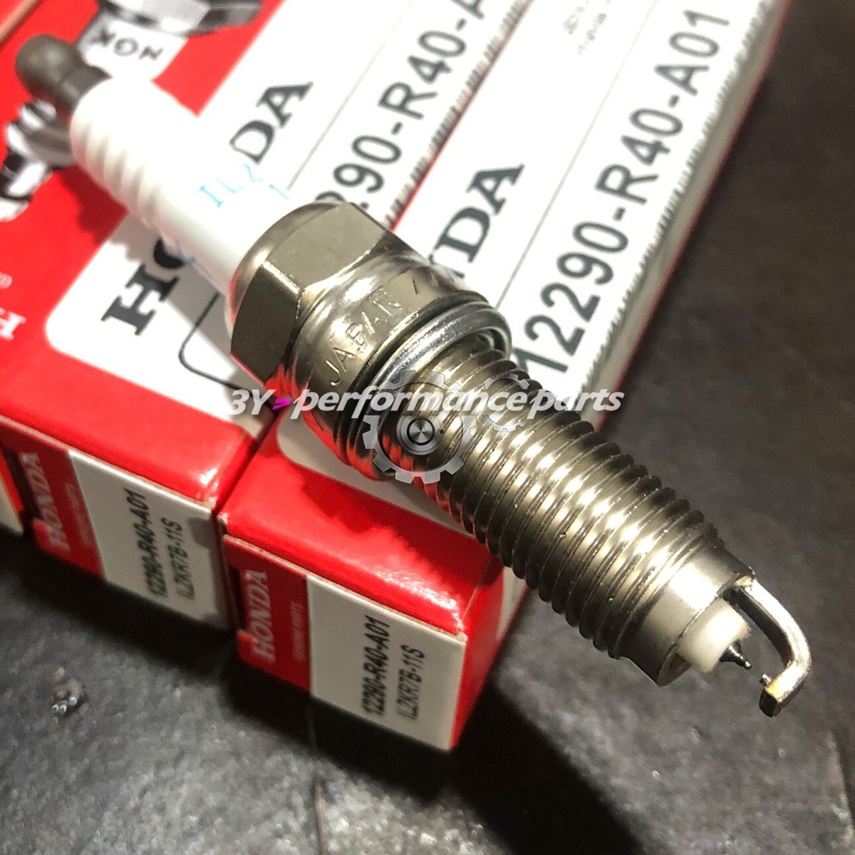 Bu Zi Honda Cr-V Mã phụ tùng 12290R40A01