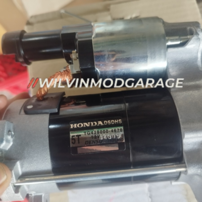 Máy Đề Honda Cr-V Mã phụ tùng 31200RZA003