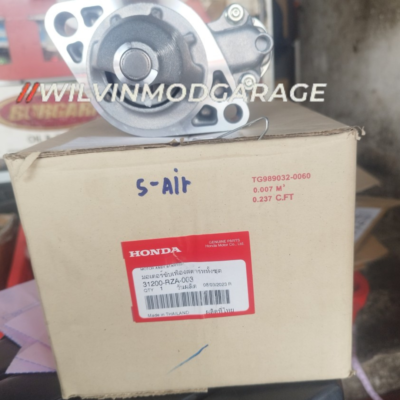 Máy Đề Honda Cr-V Mã phụ tùng 31200RZA003