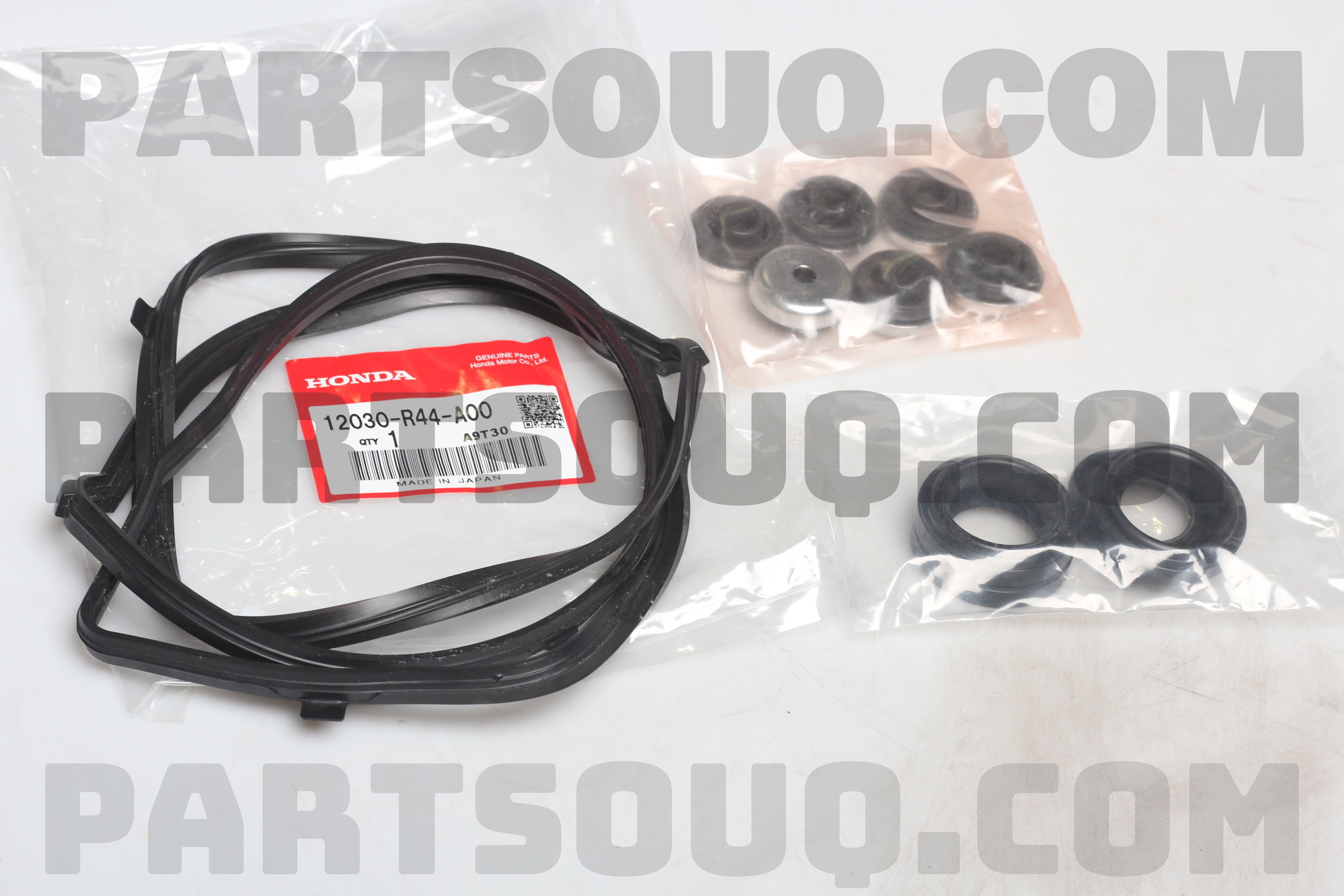 Nắp Giàn Cam Honda Cr-V Mã phụ tùng 12030R44A00