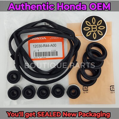 Nắp Giàn Cam Honda Cr-V Mã phụ tùng 12030R44A00