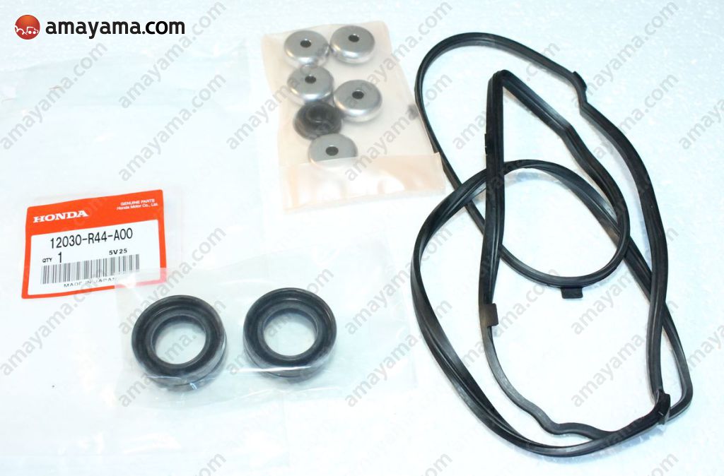 Nắp Giàn Cam Honda Cr-V Mã phụ tùng 12030R44A00