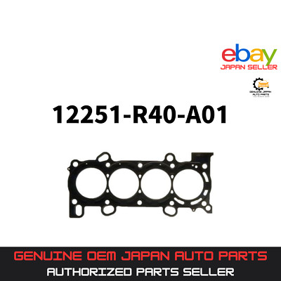 Gioăng Quy Lát Honda Cr-V Mã phụ tùng 12251R40A01