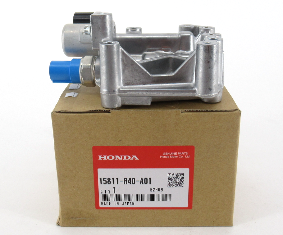 Lốc Máy Honda Cr-V Mã phụ tùng 11000R40A01