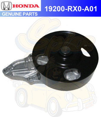 Bơm Nước Động Cơ Honda Cr-V Mã phụ tùng 19200RX0A01
