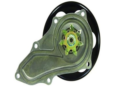 Bơm Nước Động Cơ Honda Cr-V Mã phụ tùng 19200RX0A01