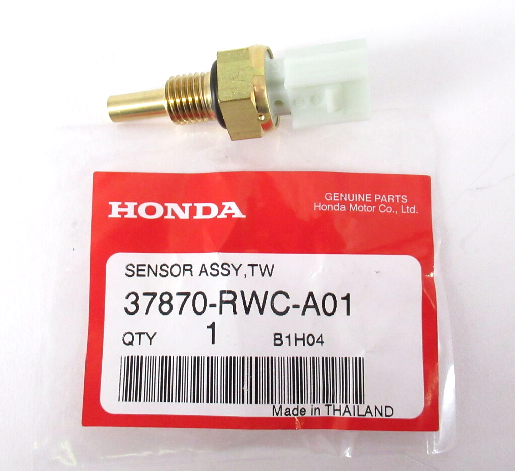Cảm Biến Nhiệt Độ Nước Honda Cr-V Mã phụ tùng 37870RWCA01