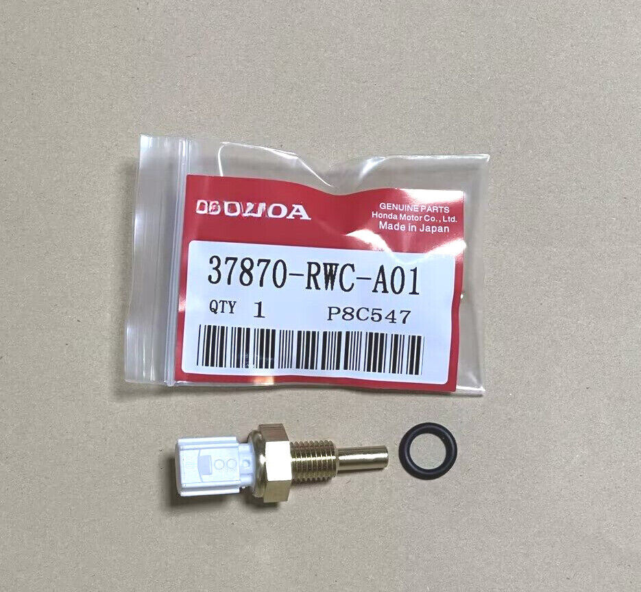 Cảm Biến Nhiệt Độ Nước Honda Cr-V Mã phụ tùng 37870RWCA01